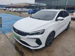 Geely Binrui COOL 1.5T DCT Dragon Ascend Edition - ფოტო 2