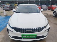 Geely Binrui COOL 1.5T DCT Dragon Ascend Edition - ფოტო 3