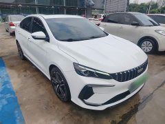 Geely Binrui COOL 1.5T DCT Dragon Ascend Edition - ფოტო 4