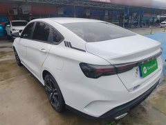 Geely Binrui COOL 1.5T DCT Dragon Ascend Edition - ფოტო 5