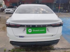 Geely Binrui COOL 1.5T DCT Dragon Ascend Edition - ფოტო 6