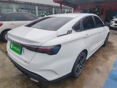 Geely Binrui COOL 1.5T DCT Dragon Ascend Edition - ფოტო 7