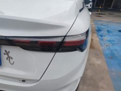 Geely Binrui COOL 1.5T DCT Dragon Ascend Edition - ფოტო 8