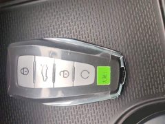 Geely Binrui COOL 1.5T DCT Dragon Ascend Edition - ფოტო 9