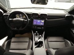 Lynk & Co Geely Lynk & Co 03 1.5T DCT Pro - ფოტო 10