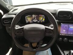 Lynk & Co Geely Lynk & Co 03 1.5T DCT Pro - ფოტო 11