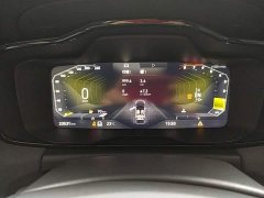 Lynk & Co Geely Lynk & Co 03 1.5T DCT Pro - ფოტო 12