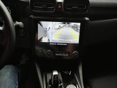 Lynk & Co Geely Lynk & Co 03 1.5T DCT Pro - ფოტო 13