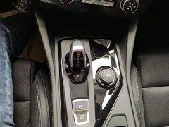 Lynk & Co Geely Lynk & Co 03 1.5T DCT Pro - ფოტო 14