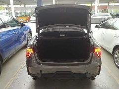 Lynk & Co Geely Lynk & Co 03 1.5T DCT Pro - ფოტო 19