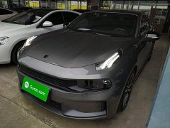 Lynk & Co Geely Lynk & Co 03 1.5T DCT Pro - ფოტო 2