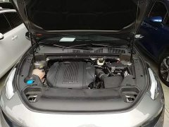 Lynk & Co Geely Lynk & Co 03 1.5T DCT Pro - ფოტო 20