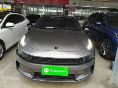 Lynk & Co Geely Lynk & Co 03 1.5T DCT Pro - ფოტო 3