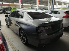 Lynk & Co Geely Lynk & Co 03 1.5T DCT Pro - ფოტო 5