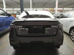 Lynk & Co Geely Lynk & Co 03 1.5T DCT Pro - ფოტო 6