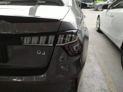 Lynk & Co Geely Lynk & Co 03 1.5T DCT Pro - ფოტო 8