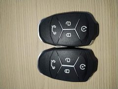 Lynk & Co Geely Lynk & Co 03 1.5T DCT Pro - ფოტო 9