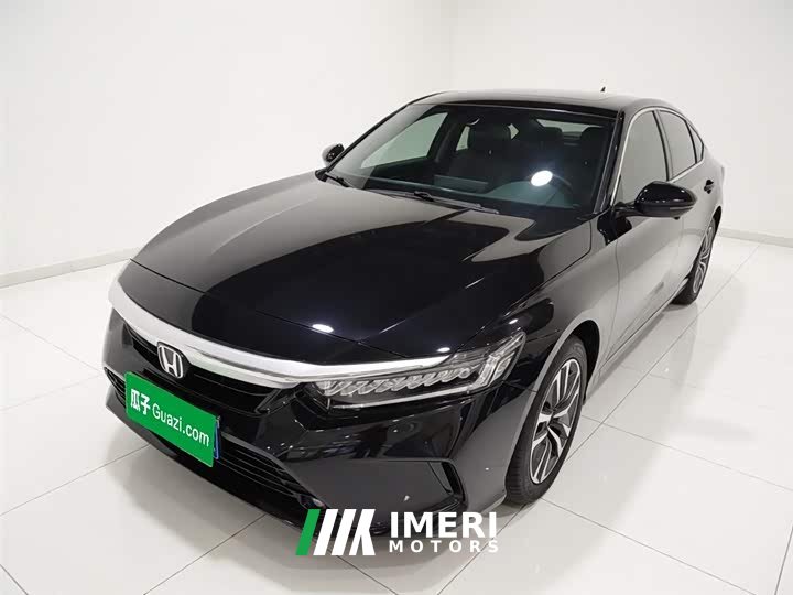 Honda Yingshipai Sharp Hybrid 2.0L Pure Elegance Edition - ავტომობილი ჩინეთიდან