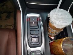 Honda Yingshipai Sharp Hybrid 2.0L Pure Elegance Edition - ფოტო 10