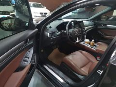 Honda Yingshipai Sharp Hybrid 2.0L Pure Elegance Edition - ფოტო 12