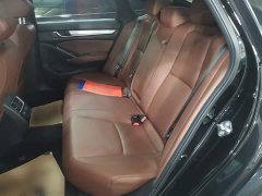 Honda Yingshipai Sharp Hybrid 2.0L Pure Elegance Edition - ფოტო 13