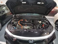 Honda Yingshipai Sharp Hybrid 2.0L Pure Elegance Edition - ფოტო 16