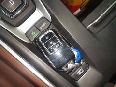 Honda Yingshipai Sharp Hybrid 2.0L Pure Elegance Edition - ფოტო 17