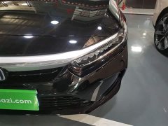 Honda Yingshipai Sharp Hybrid 2.0L Pure Elegance Edition - ფოტო 18