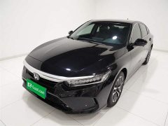Honda Yingshipai Sharp Hybrid 2.0L Pure Elegance Edition - ფოტო 2