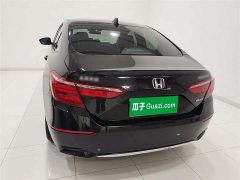 Honda Yingshipai Sharp Hybrid 2.0L Pure Elegance Edition - ფოტო 4