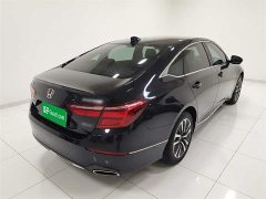 Honda Yingshipai Sharp Hybrid 2.0L Pure Elegance Edition - ფოტო 5