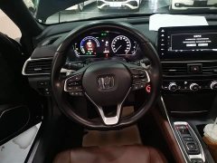 Honda Yingshipai Sharp Hybrid 2.0L Pure Elegance Edition - ფოტო 7