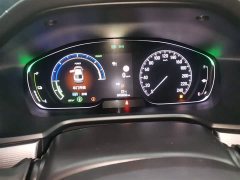 Honda Yingshipai Sharp Hybrid 2.0L Pure Elegance Edition - ფოტო 8
