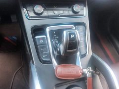 Geely Boyue 1.8TD DCT Smart Elegant - ფოტო 10
