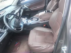 Geely Boyue 1.8TD DCT Smart Elegant - ფოტო 11
