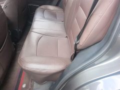 Geely Boyue 1.8TD DCT Smart Elegant - ფოტო 13