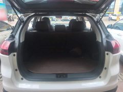 Geely Boyue 1.8TD DCT Smart Elegant - ფოტო 15