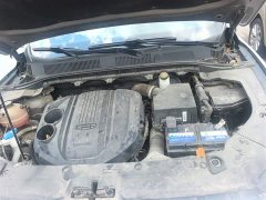 Geely Boyue 1.8TD DCT Smart Elegant - ფოტო 16