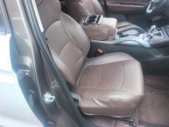 Geely Boyue 1.8TD DCT Smart Elegant - ფოტო 19