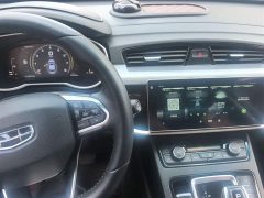 Geely Boyue 1.8TD DCT Smart Elegant - ფოტო 6