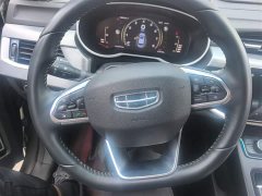 Geely Boyue 1.8TD DCT Smart Elegant - ფოტო 7