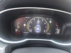 Geely Boyue 1.8TD DCT Smart Elegant - ფოტო 8