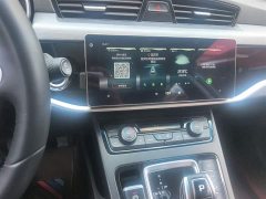 Geely Boyue 1.8TD DCT Smart Elegant - ფოტო 9