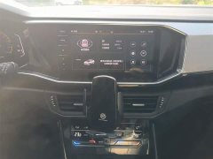 Volkswagen Taos 330TSI FWD Luxury Smart Connected Edition Plus - ფოტო 10