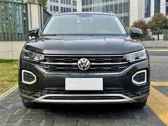 Volkswagen Taos 330TSI FWD Luxury Smart Connected Edition Plus - ფოტო 11