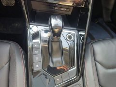 Volkswagen Taos 330TSI FWD Luxury Smart Connected Edition Plus - ფოტო 13