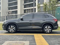 Volkswagen Taos 330TSI FWD Luxury Smart Connected Edition Plus - ფოტო 14