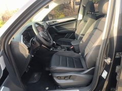 Volkswagen Taos 330TSI FWD Luxury Smart Connected Edition Plus - ფოტო 15