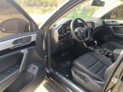 Volkswagen Taos 330TSI FWD Luxury Smart Connected Edition Plus - ფოტო 17