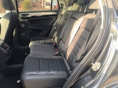 Volkswagen Taos 330TSI FWD Luxury Smart Connected Edition Plus - ფოტო 19